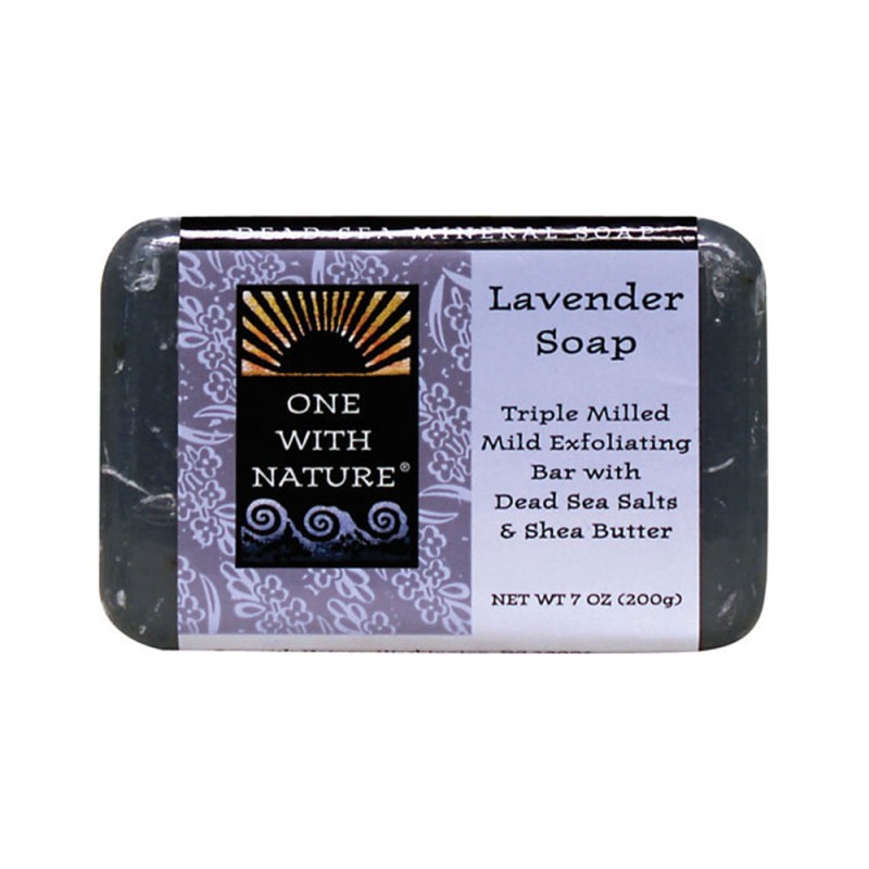 ONE WITH NATURE LAVENDER