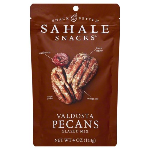 Sahale Valdosta Pecans