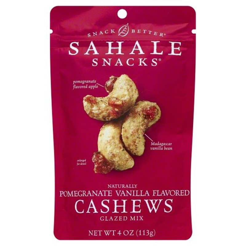 SAHALE CASHEWS