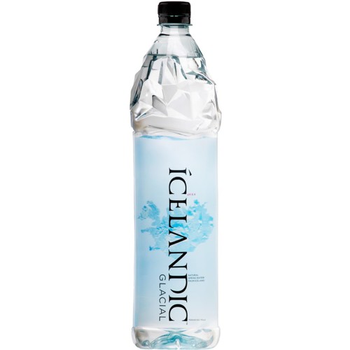 ICELANDIC SPRING WATER