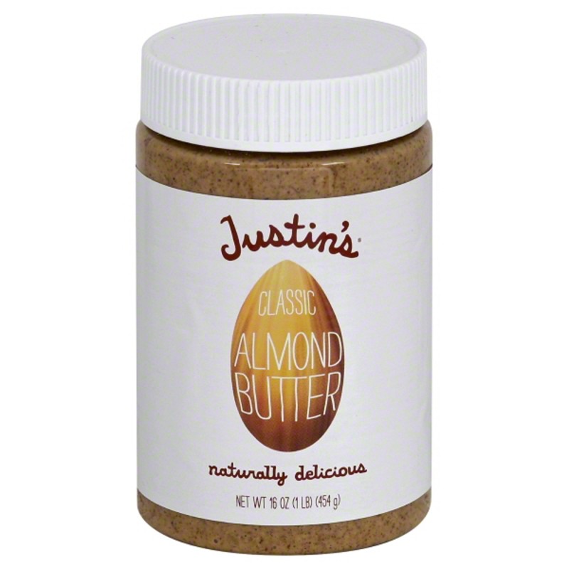 Justin's Classic Almond Butter