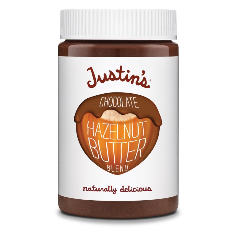 Justin's Chocolate Hazelnut Almond Butter