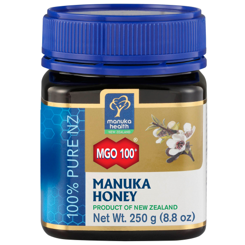 Manuka Honey Raw