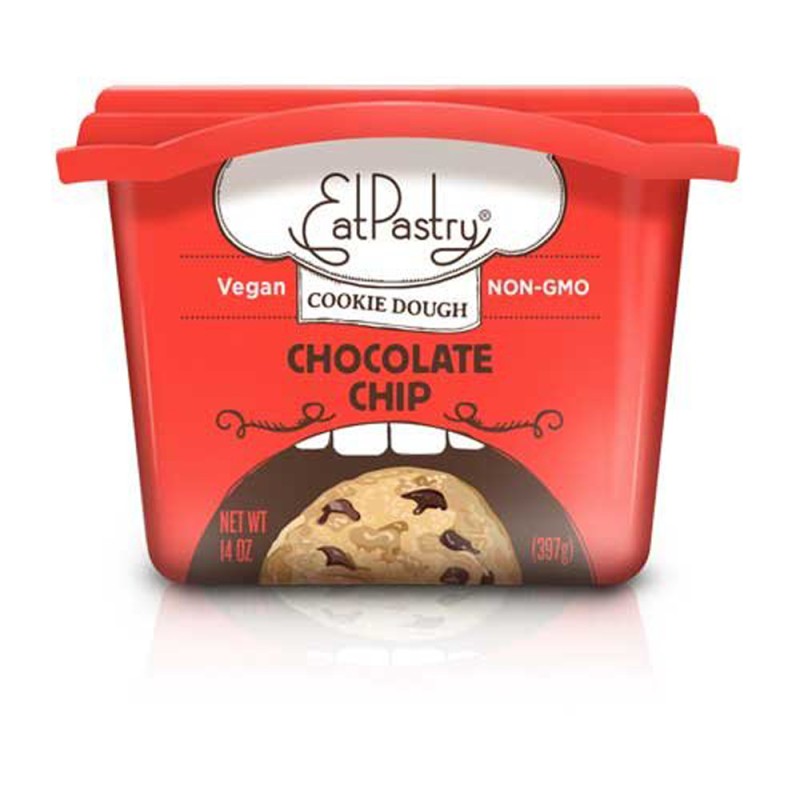 Eatpastry Cookie Dough Chocolate Chip