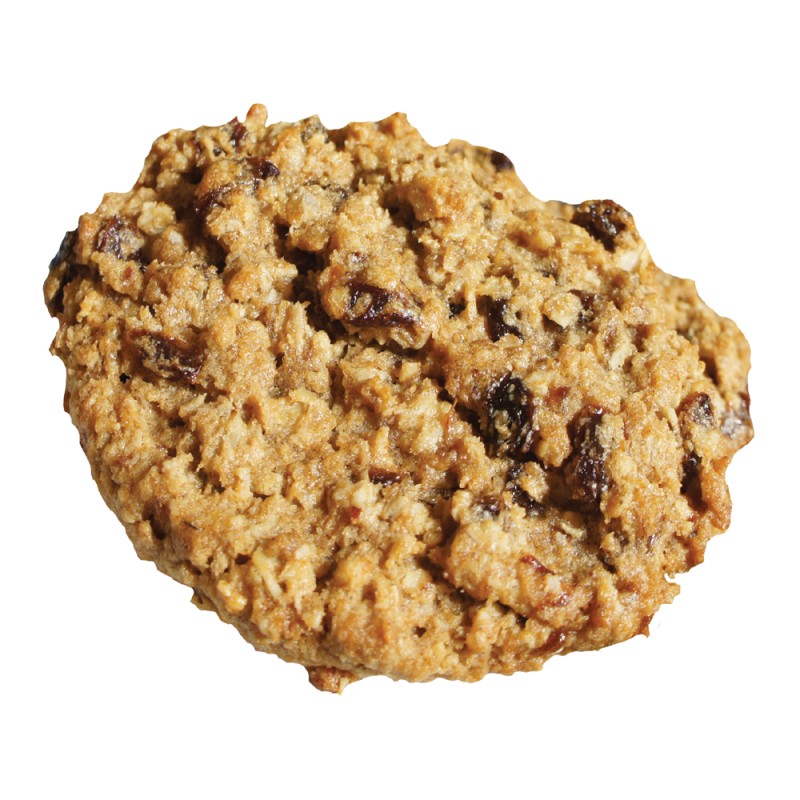 OATMEAL RAISIN COOKIE