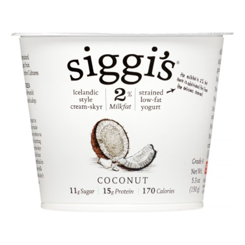 SIGG'S COCONUT