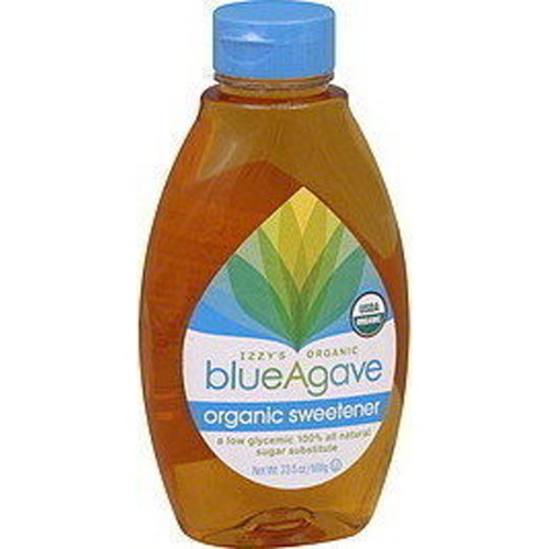 Izzy's Organic Blue Agave