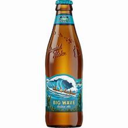 Kona Big Wave Golden Ale