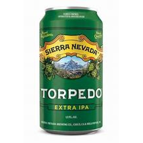 Sierra Nevada Torpedo Extra Ipa