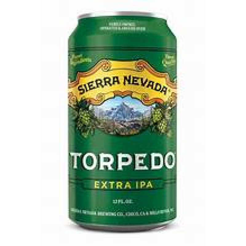 Sierra Nevada Torpedo Extra Ipa