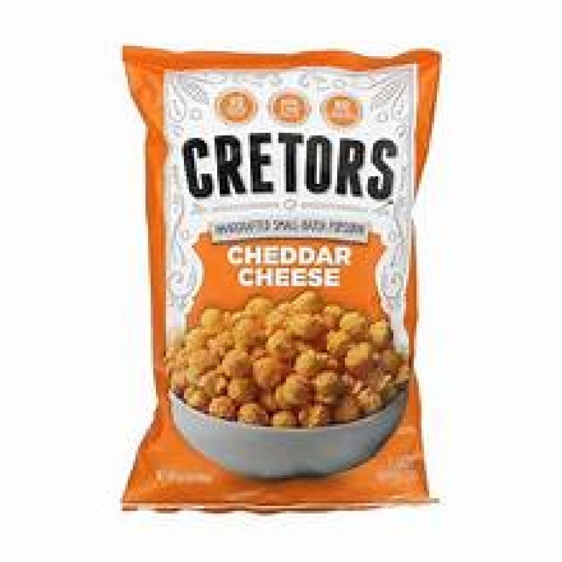 G.H. Creators Popcorn Four Cheese Mix