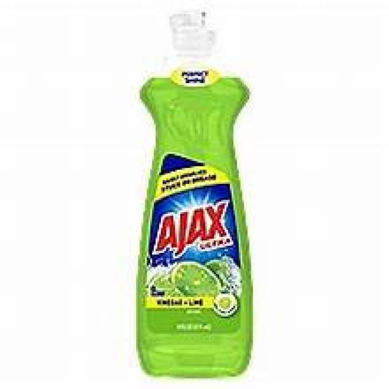 Ajax Ultra Venega + Lime