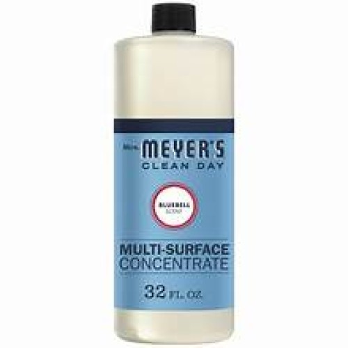 MRS.MEYERS CLEAN DAY MULTI SURFACE CONCENTRATE 32FL